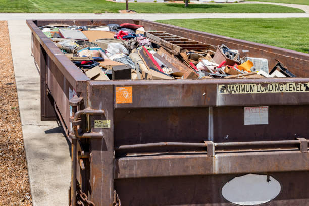 Reliable Butte, AK Junk Removal Services Solutions